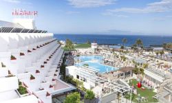 Gala Tenerife Hotel, Spania / Tenerife / Costa Adeje / Playa de las Americas