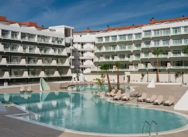 Gara Suites Golf, Spania / Tenerife / Costa Adeje / Playa de las Americas