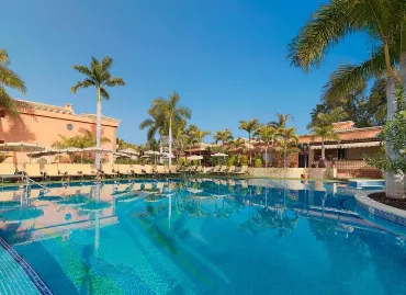 Hotel Green Garden Resort, Spania / Tenerife / Costa Adeje / Playa de las Americas