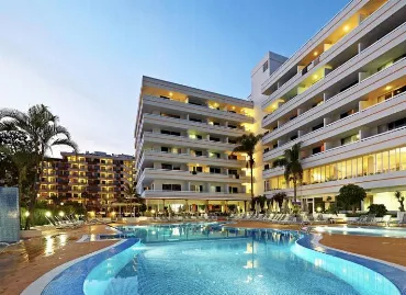 Hotel Coral Suites & Spa - Adults Only, Spania / Tenerife / Costa Adeje / Playa de las Americas