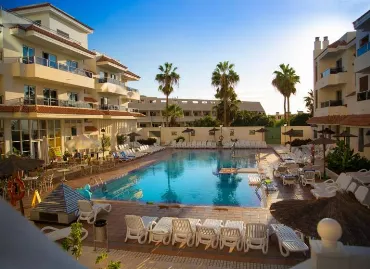 Oro Blanco Apartments, Spania / Tenerife / Costa Adeje / Playa de las Americas
