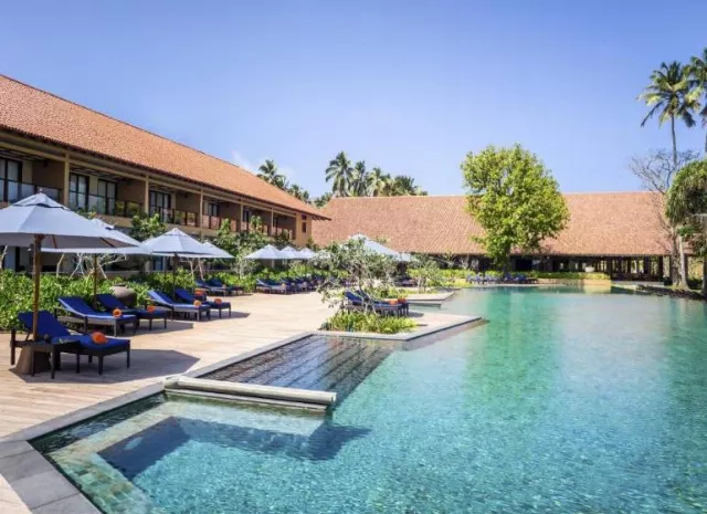 Hotel Anantara Kalutara Resort