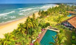 Hotel Avani Bentota Resort And Spa, Tanzania / Zanzibar / Coasta De Vest