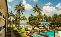 Hotel Camelot Beach, Tanzania / Zanzibar / Coasta De Vest