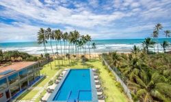 Hotel Club Waskaduwa Beach Resort & Spa, Tanzania / Zanzibar / Coasta De Vest