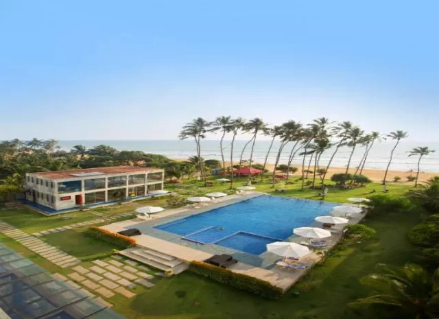 Hotel Club Waskaduwa Beach Resort & Spa