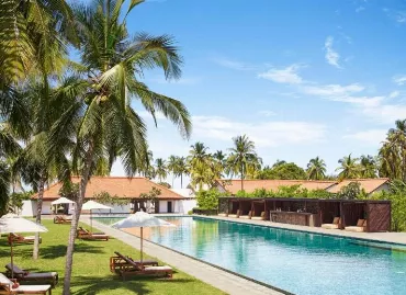 Hotel Jetwing Lagoon, Tanzania / Zanzibar / Coasta De Vest