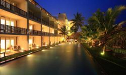 Hotel Jetwing Sea, Tanzania / Zanzibar / Coasta De Vest