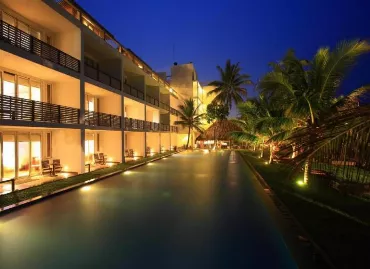 Hotel Jetwing Sea, Tanzania / Zanzibar / Coasta De Vest