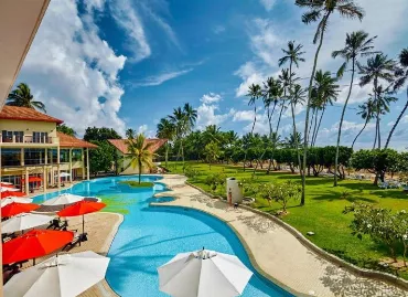 Hotel Turyaa Kalutara, Tanzania / Zanzibar / Coasta De Vest