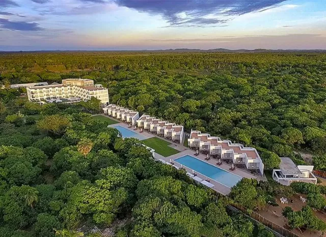 Hotel Anilana Nilaveli