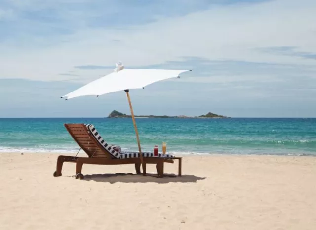 Hotel Anilana Nilaveli