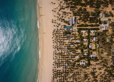 Hotel Karpaha Sands, Sri Lanka / Coasta De Est