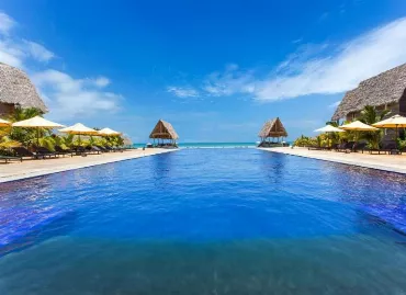 Hotel Maalu Maalu Resort & Spas, Sri Lanka / Coasta De Est