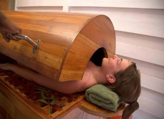 Hotel Maalu Maalu Resort & Spas