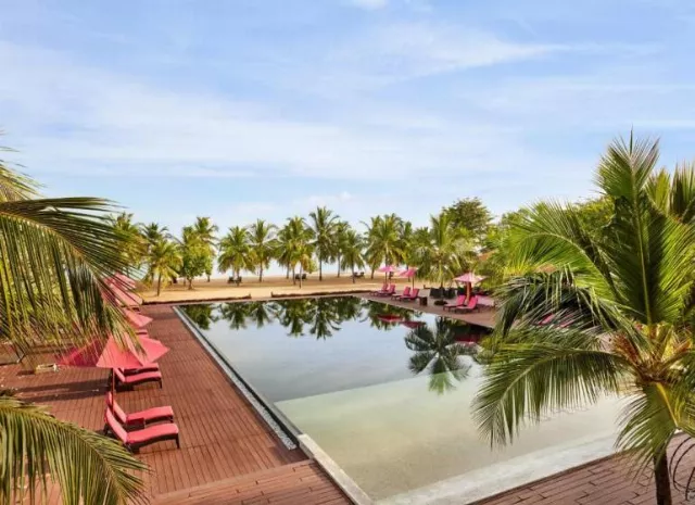 Hotel Sun Siyam Pasikudah