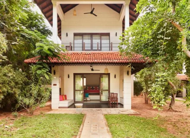 Hotel Sun Siyam Pasikudah