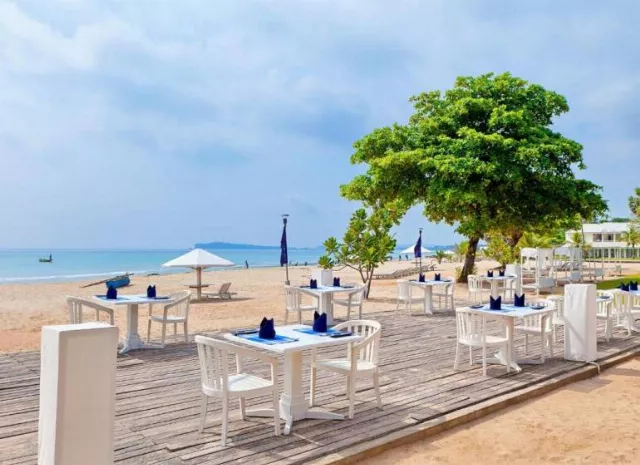 Hotel Trinco Blu By Cinnamon