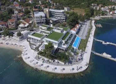 Hotel Blue Kotor Bay Premium Spa Resort, Muntenegru / Kotor