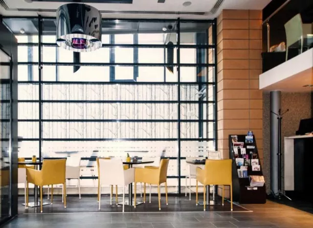 Hotel Berthelot