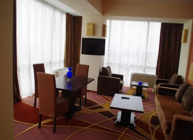 Best Western Mari Vila