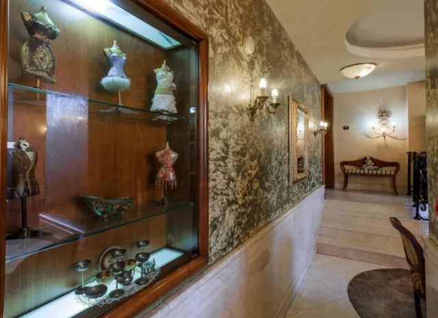 Hotel Venezia