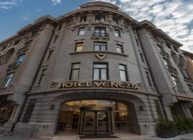 Hotel Venezia