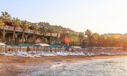 Hotel Senza Garden Holiday Club, Turcia / Antalya / Alanya