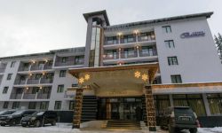 Hotel Belmont Ski & Spa Pamporovo, Bulgaria / Pamporovo