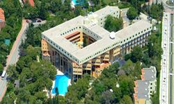Hotel Labranda Excelsior Side, Turcia / Antalya / Side Manavgat