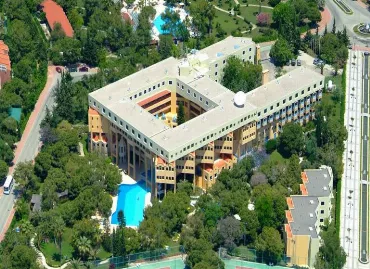 Hotel Labranda Excelsior Side, Turcia / Antalya / Side Manavgat