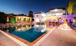 Hotel Tinas Plus, Grecia / Rodos / Faliraki