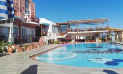 Hotel Epis Apartments, Grecia / Creta / Creta - Chania / Agia Marina (Rethymno si Chania)