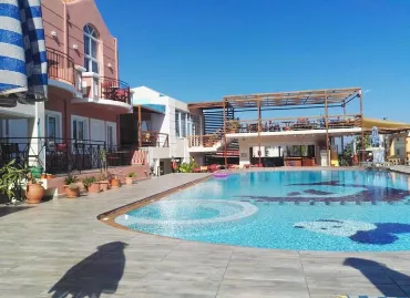 Hotel Epis Apartments, Grecia / Creta / Creta - Chania / Agia Marina