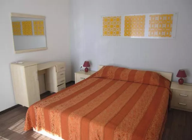 Hotel Odessos Park