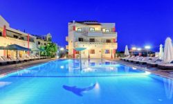 Hotel St Constantin, Grecia / Creta / Creta - Heraklion / Gouves