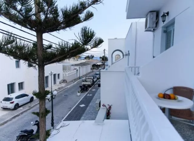 Hotel Lefkothea (ex. Kamari Star)