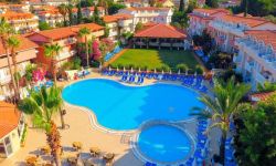 Hotel Oludeniz Turquoise, Turcia / Regiunea Marea Egee / Fethiye Oludeniz