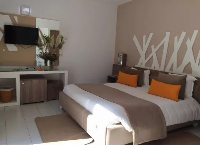 Hotel Caribbean World Monastir