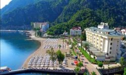 Hotel Munamar Beach & Residence (adults Only), Turcia / Regiunea Marea Egee / Marmaris
