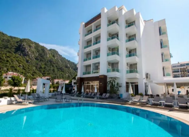 Hotel Munamar Beach & Residence (adults Only)