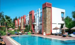 Hotel Kriss, Turcia / Regiunea Marea Egee / Bodrum
