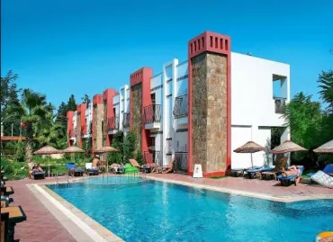 Hotel Kriss, Turcia / Regiunea Marea Egee / Bodrum