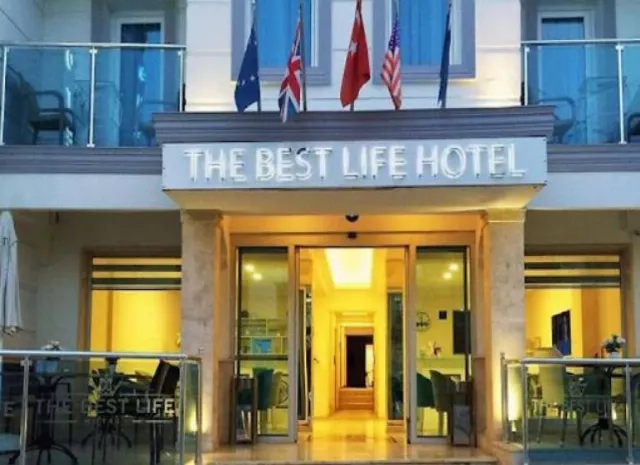 Hotel The Best Life (adults Only)