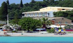 Ipsos Beach, Grecia / Corfu