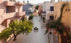 Evina Rooms & Villas Shotels, Grecia / Creta / Creta - Heraklion / Kokkini Hani