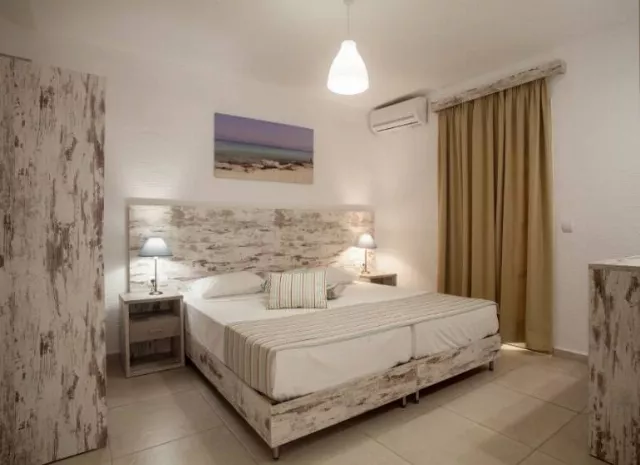 Evina Rooms & Villas Shotels