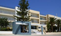 Hotel Astir Beach, Grecia / Creta / Creta - Heraklion