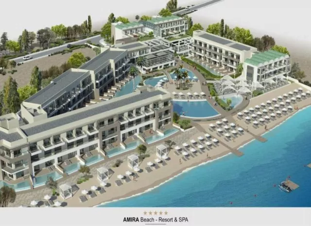 Hotel Amira Beach ( Adults Only)