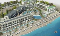 Hotel Amira Beach ( Adults Only), Grecia / Creta / Creta - Chania / Adelianos Kampos